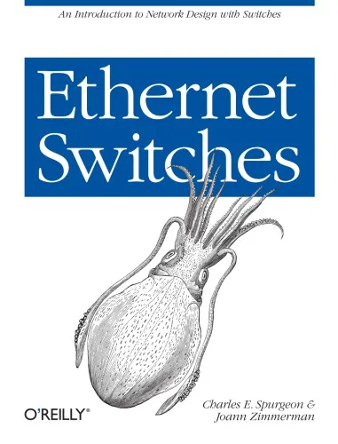 Ethernet switches