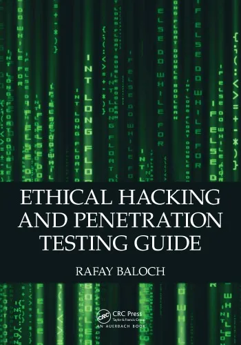 Ethical Hacking and Penetration Testing Guide