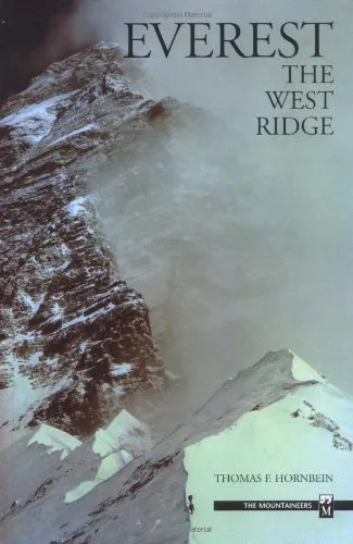 Everest: The West Ridge