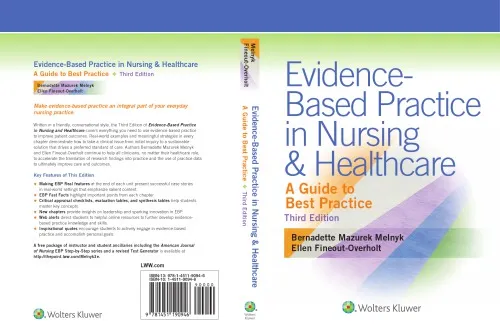 Evidence-based practice in nursing and healthcare: a guide to best practice