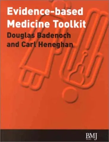 Evidence Based Medicine Toolkit