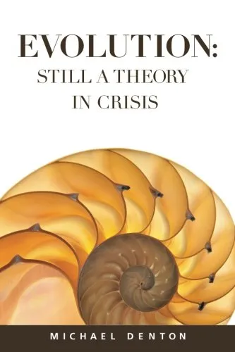 Evolution : still a theory in crisis