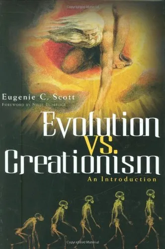 Evolution vs. Creationism: An Introduction, First Edition