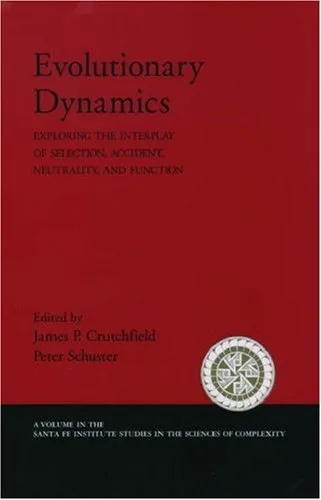 Evolutionary Dynamics: Exploring the Interplay of Selection, Accident, Neutrality, and Function