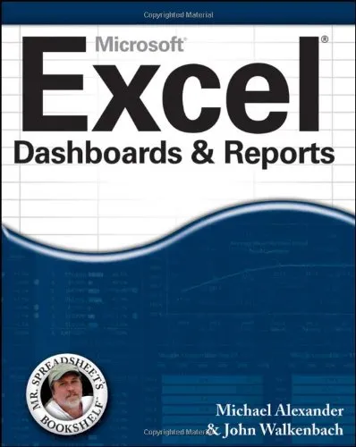 Excel Dashboards and Reports