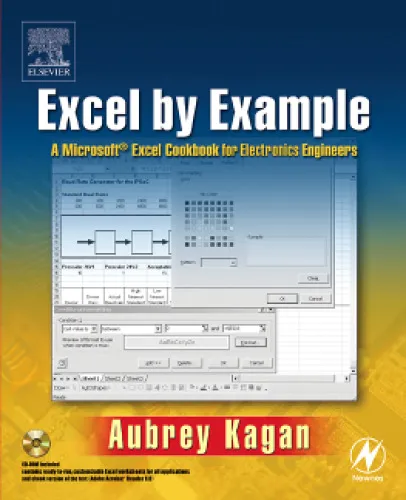 Excel by Example: A Microsoft Excel Cookbook for Electronics Engineers
