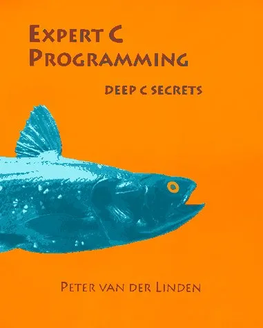 Expert C Programming, Deep C Secrets