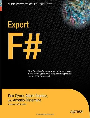 Expert F#