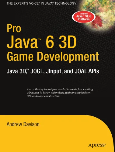 Expert's Voice in Java