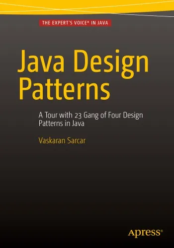 Expert's voice in Java