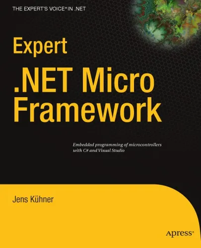 Expert's voice in .NET