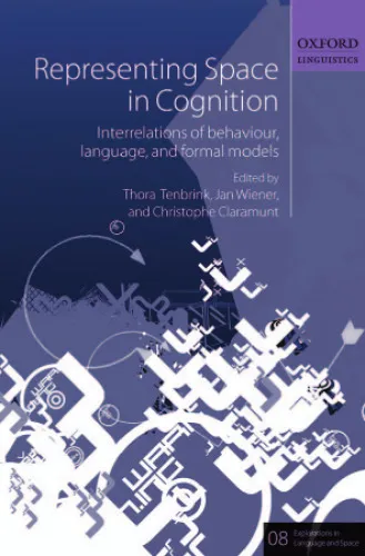 Explorations in Language and Space