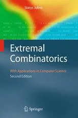 Extremal Combinatorics: With Applications in Computer Science