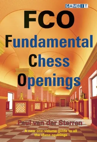 FCO: Fundamental Chess Openings