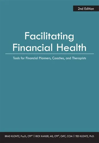 Facilitating Financial Health