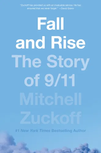 Fall and rise: the Story of 9/11