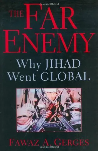 Far enemy why jihad went global