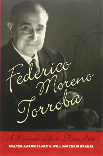 Federico Moreno Torroba: A Musical Life in Three Acts