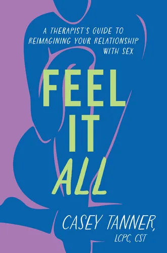Feel It All