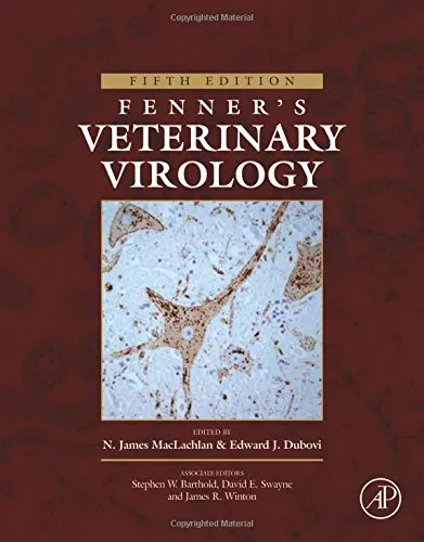 Fenner’s Veterinary Virology