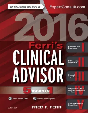 Ferri's Clinical Advisor