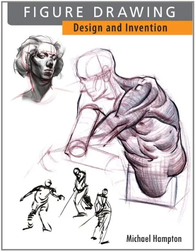 Figure Drawing: Design and Invention