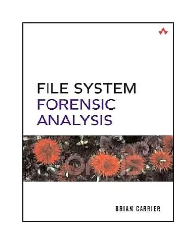 File System Forensic Analysis