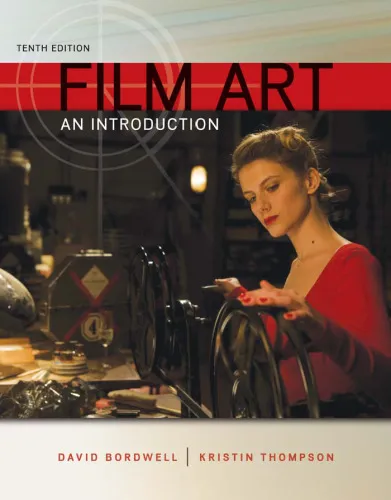 Film Art: An Introduction 10th Edition