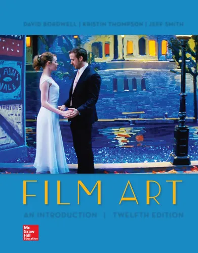 Film Art: An Introduction