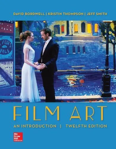 Film Art an Introduction 12th