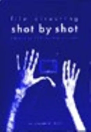 Film Directing Shot by Shot: Visualizing from Concept to Screen