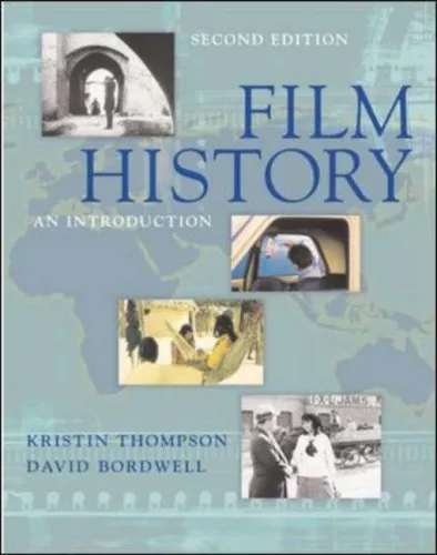 Film History: An Introduction