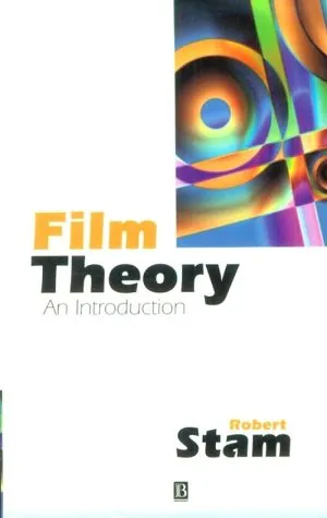 Film Theory: An Introduction