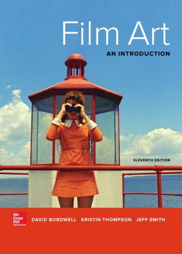 Film art; an introduction