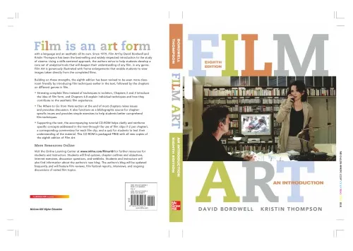 Film art an introduction