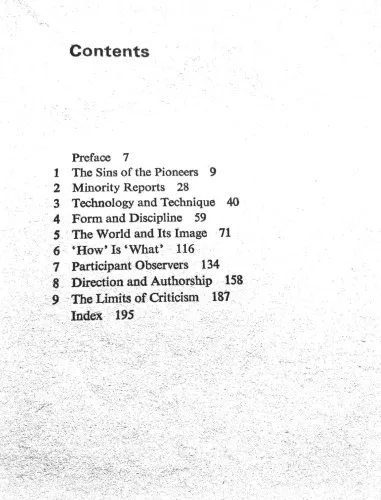 Film as Film: Understanding and Judging Movies