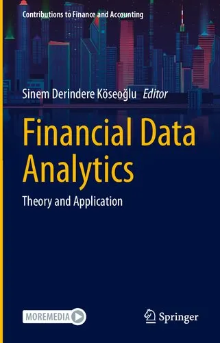 Financial Data Analytics: Theory and Application (Contributions to Finance and Accounting)