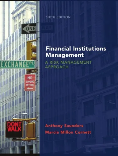 Financial Institutions Management: A Risk Management Approach , Sixth Edition (McGraw-Hill Irwin Series in Finance, Insurance, and Real Est)