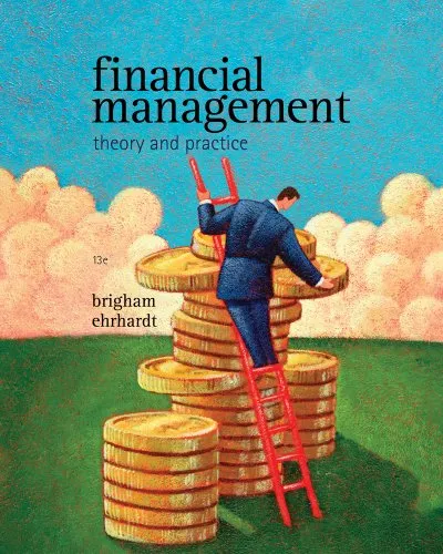 Financial Management: Theory & Practice