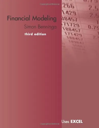 Financial Modeling, 3rd Edition