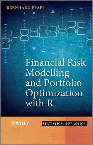 Financial Risk Modelling and Portfolio Optimization with R