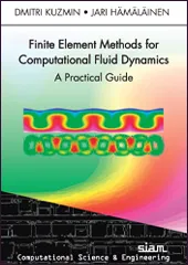 Finite Element Methods for Computational Fluid Dynamics