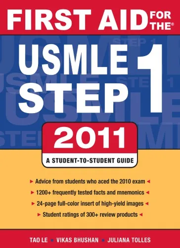First Aid USMLE