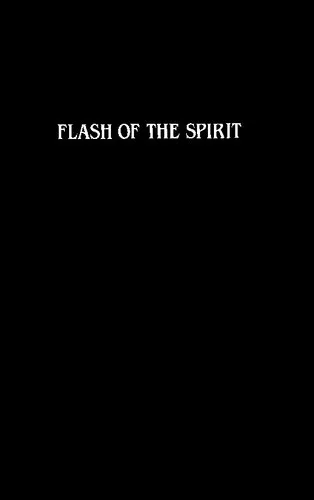 Flash of the spirit: African and Afro-American art and philosophy