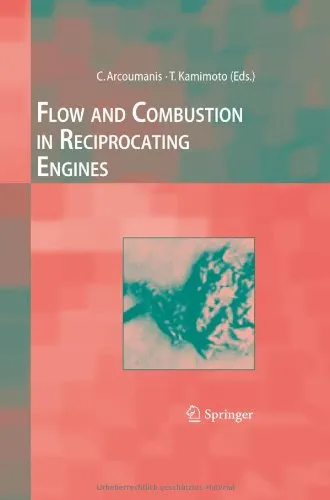 Flow and Combustion in Reciprocating Engines (Experimental Fluid Mechanics)