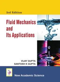 Fluid Mechanics and its Applications