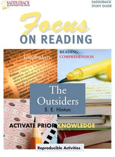 Focus on Reading The Outsiders