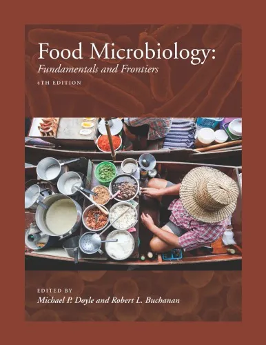 Food Microbiology: Fundamentals and Frontiers, Fourth Edition