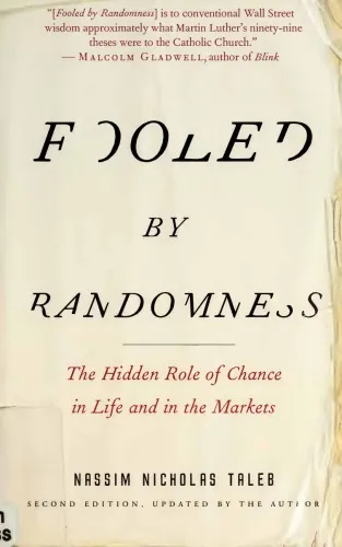 Fooled by Randomness