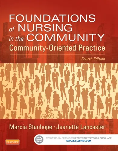 Foundations of Nursing in the Community: Community-Oriented Practice